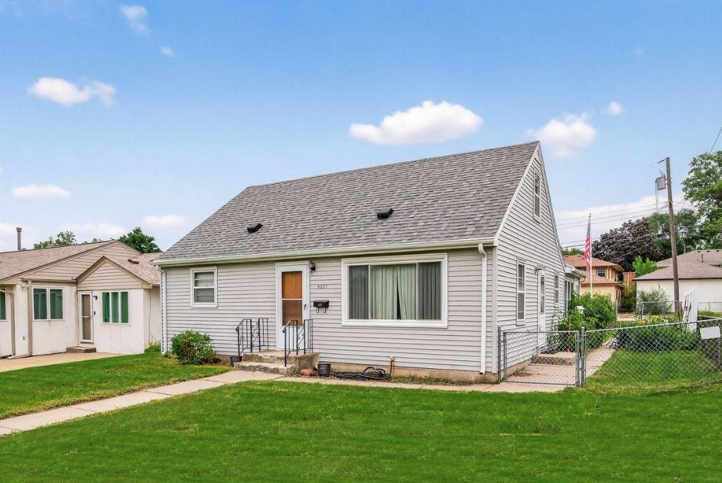 Photo of 5227 5th Street NE, Columbia Heights, MN 55421 (MLS # 6779548)