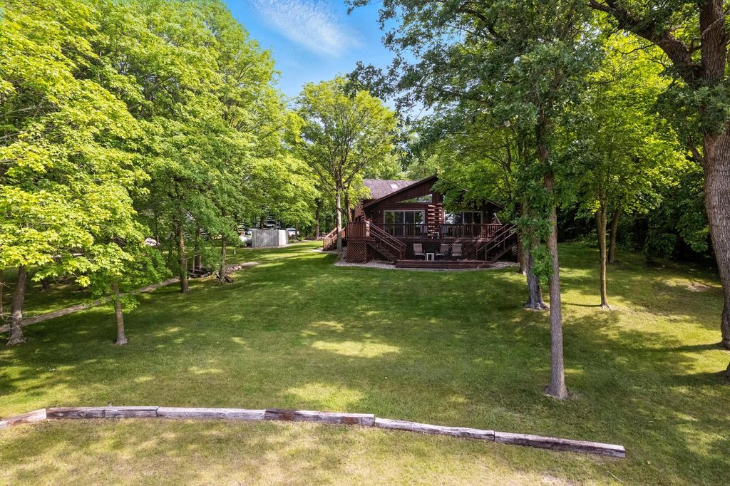 Photo of 2913 125th Street, Lengby, MN 56651 (MLS # 7025718)