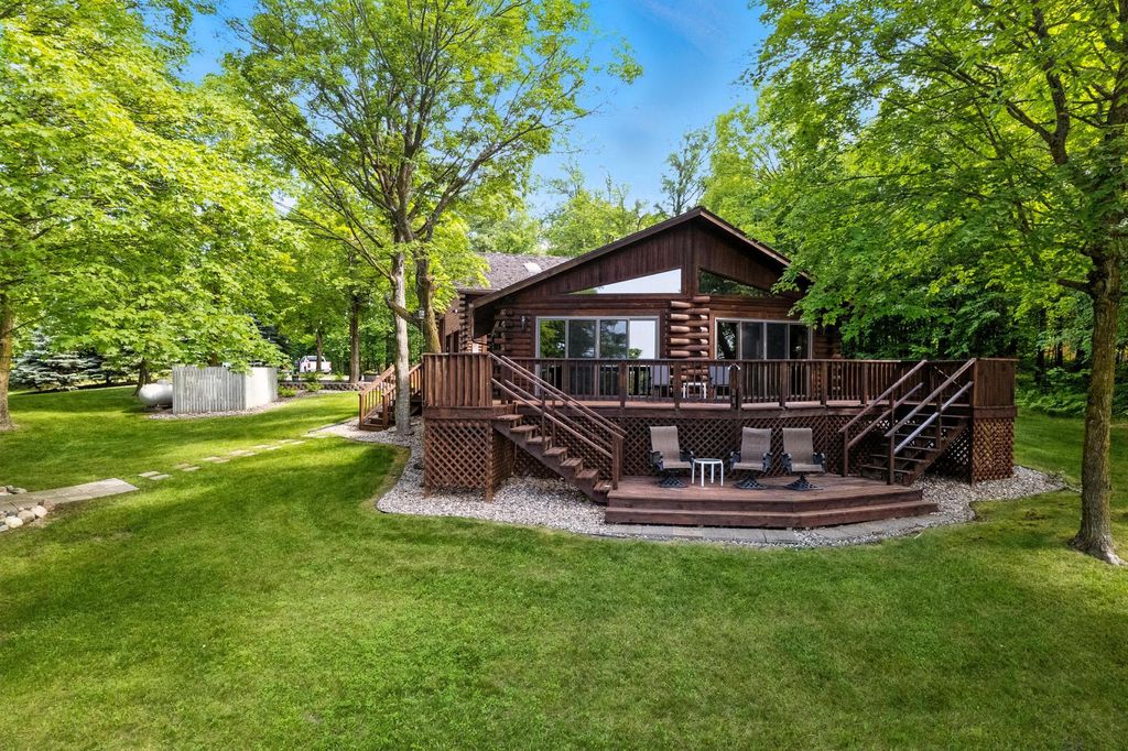 Photo of 2913 125th Street, Lengby, MN 56651 (MLS # 7025718)