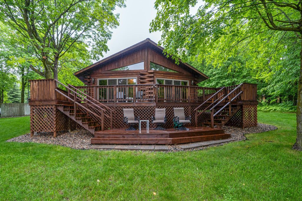 Photo of 2913 125th Street, Lengby, MN 56651 (MLS # 7025718)