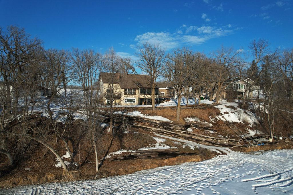 Photo of 24299 County Highway 6, Detroit Lakes, MN 56501 (MLS # 7020924)