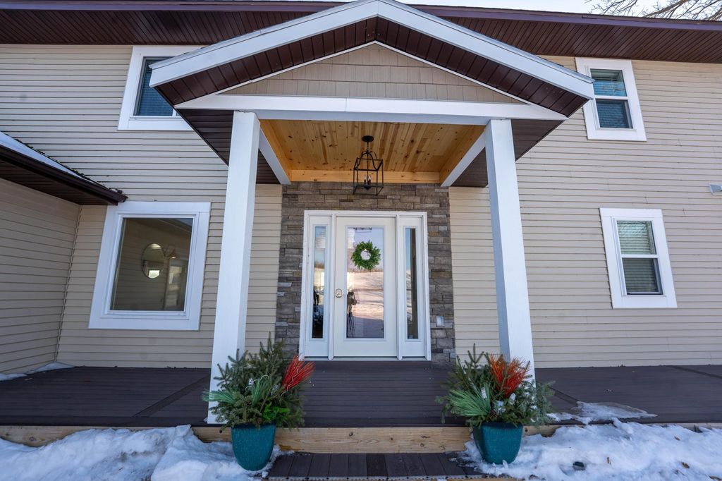 Photo of 24299 County Highway 6, Detroit Lakes, MN 56501 (MLS # 7020924)