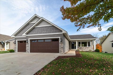 Photo of 236 Hawaii Street SE, Lonsdale, MN 55046 (MLS # 6807516)