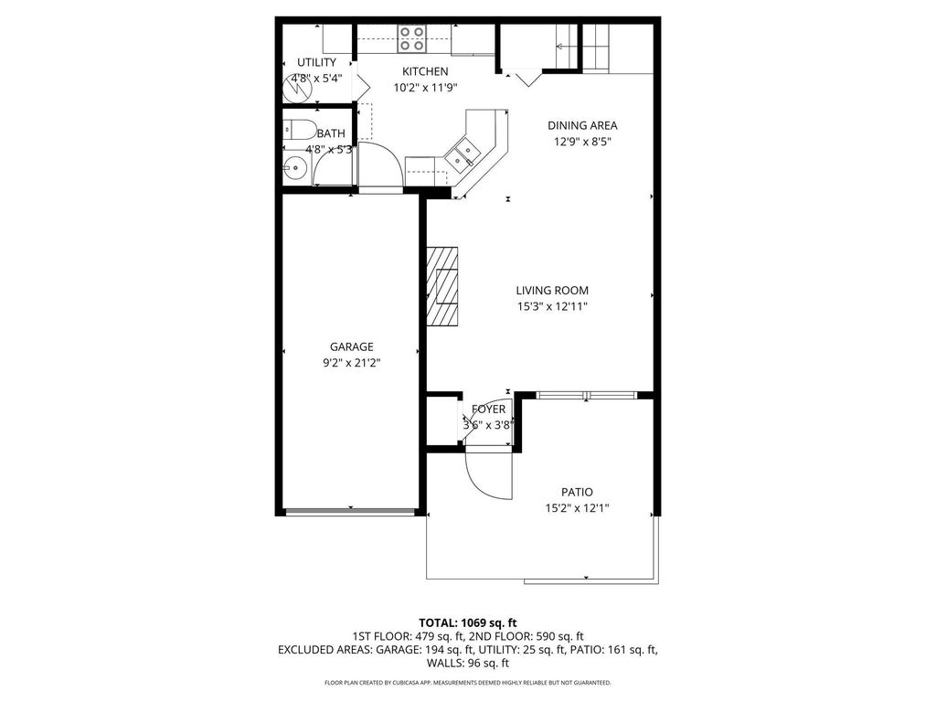 Photo of 7702 Bluebonnet Boulevard, Chanhassen, MN 55317 (MLS # 7027609)