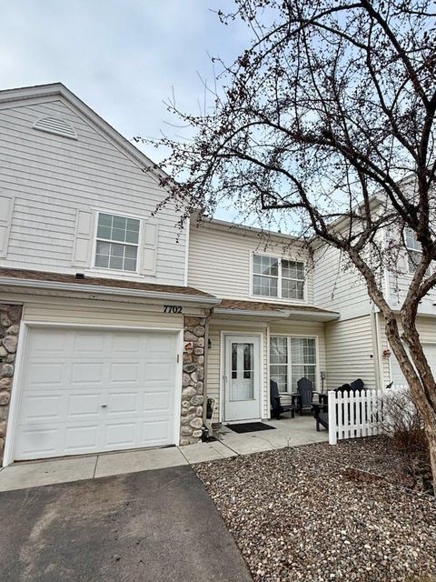 Photo of 7702 Bluebonnet Boulevard, Chanhassen, MN 55317 (MLS # 7027609)