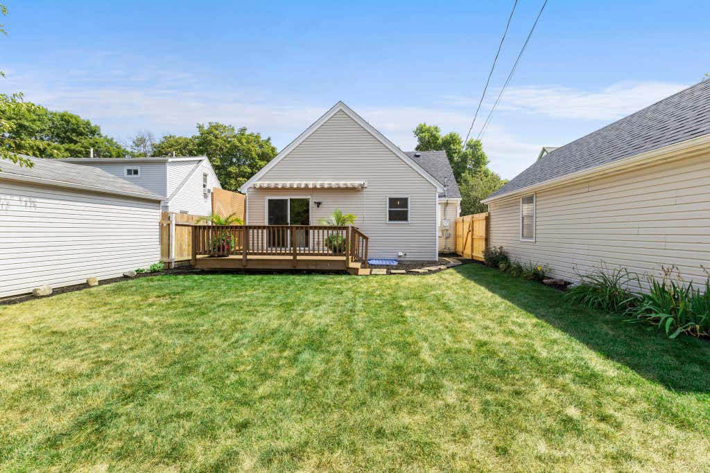 Photo of 2628 Kentucky Avenue S, Saint Louis Park, MN 55426 (MLS # 7129451)