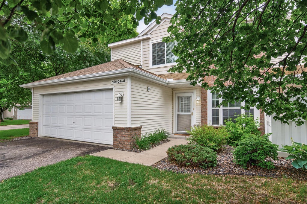 Photo of 10104 Fillmore Street NE #A, Blaine, MN 55434 (MLS # 7091725)