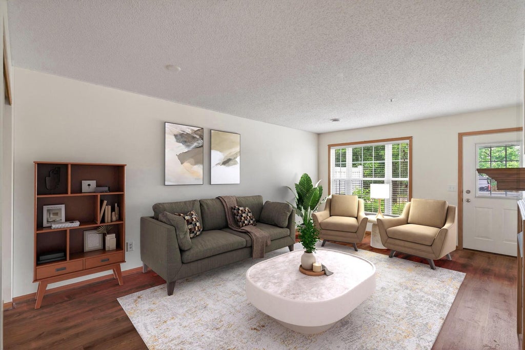 Photo of 10104 Fillmore Street NE #A, Blaine, MN 55434 (MLS # 7091725)