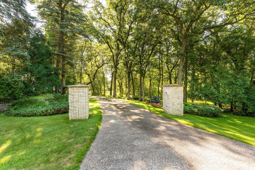 Photo of 2807 Government Point Road NE, Alexandria, MN 56308 (MLS # 7047405)