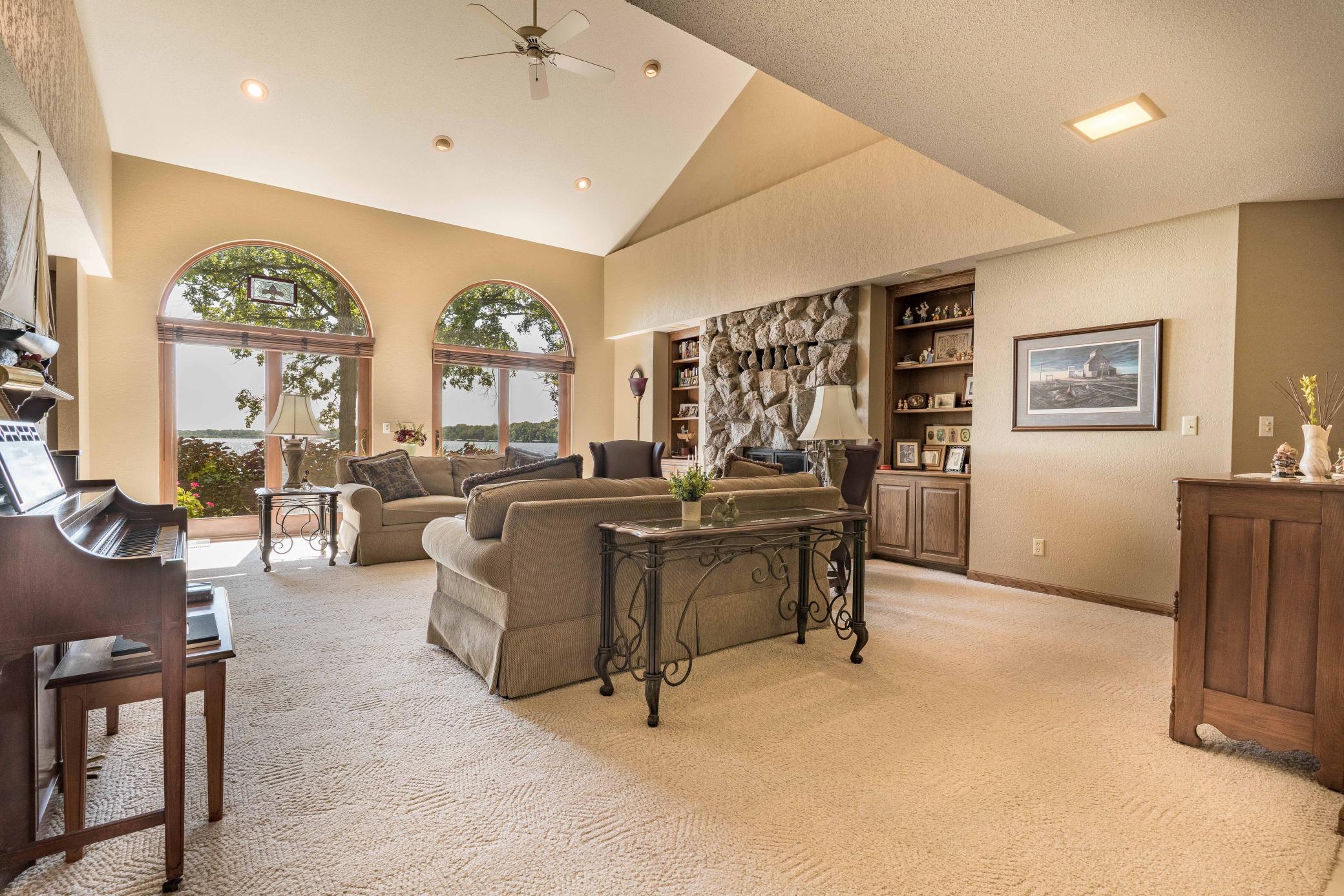2807 Government Point Rd NE, Alexandria, MN, 56308, USA, 4 Bedrooms Bedrooms, ,6 BathroomsBathrooms,Residential,Active,2807 Government Point Rd NE,7047405