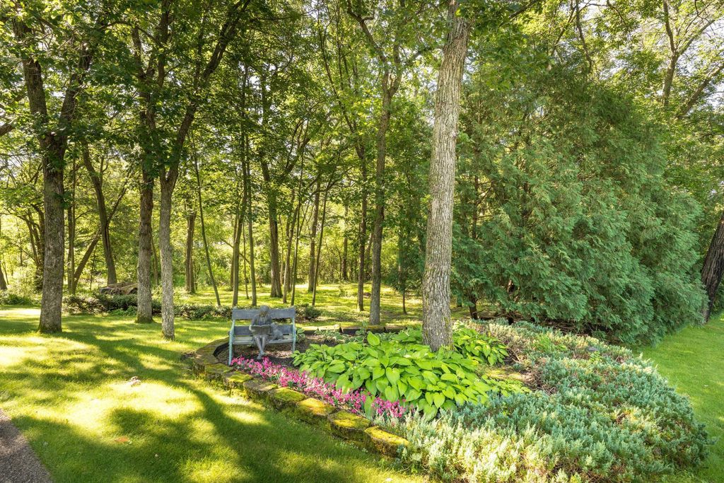 Photo of 2807 Government Point Road NE, Alexandria, MN 56308 (MLS # 7047405)