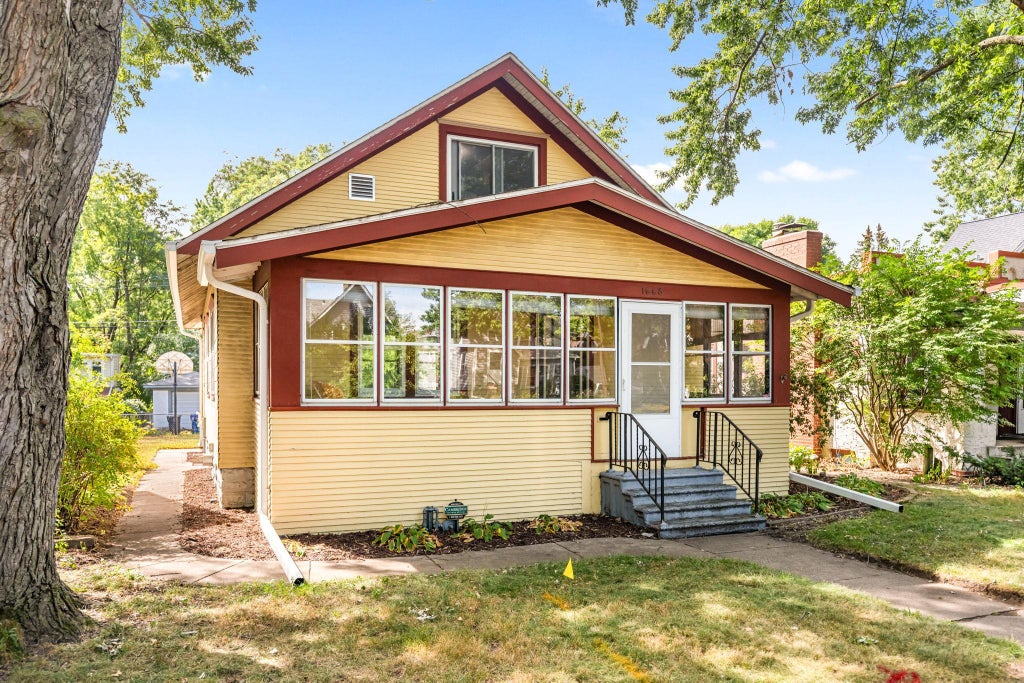Photo of 1668 Blair Avenue, Saint Paul, MN 55104 (MLS # 7133245)