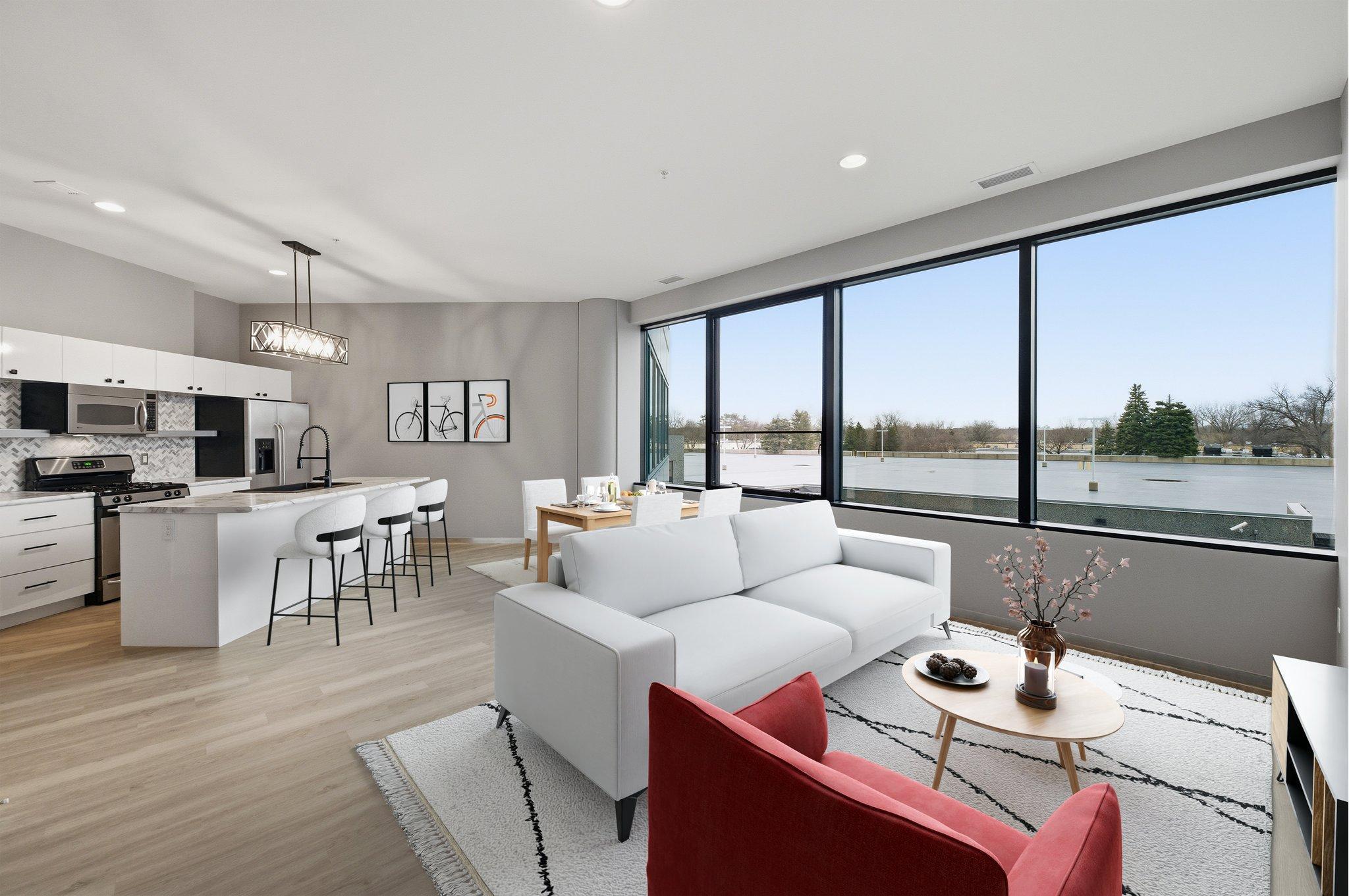 5601 Smetana Drive 214