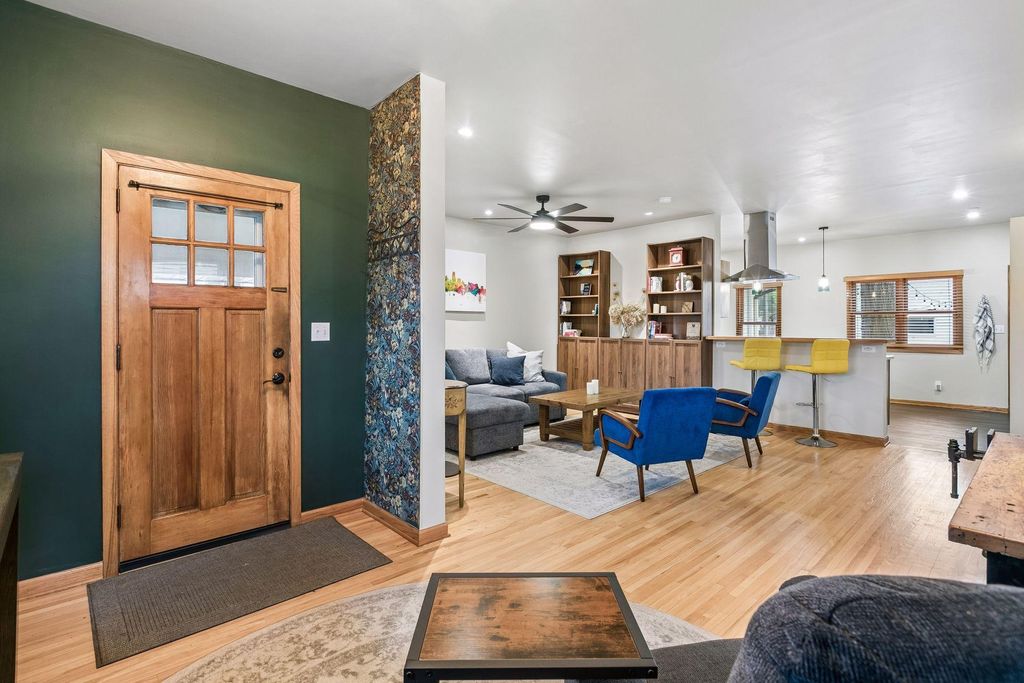 Photo of 3632 37th Avenue S, Minneapolis, MN 55406 (MLS # 7063370)