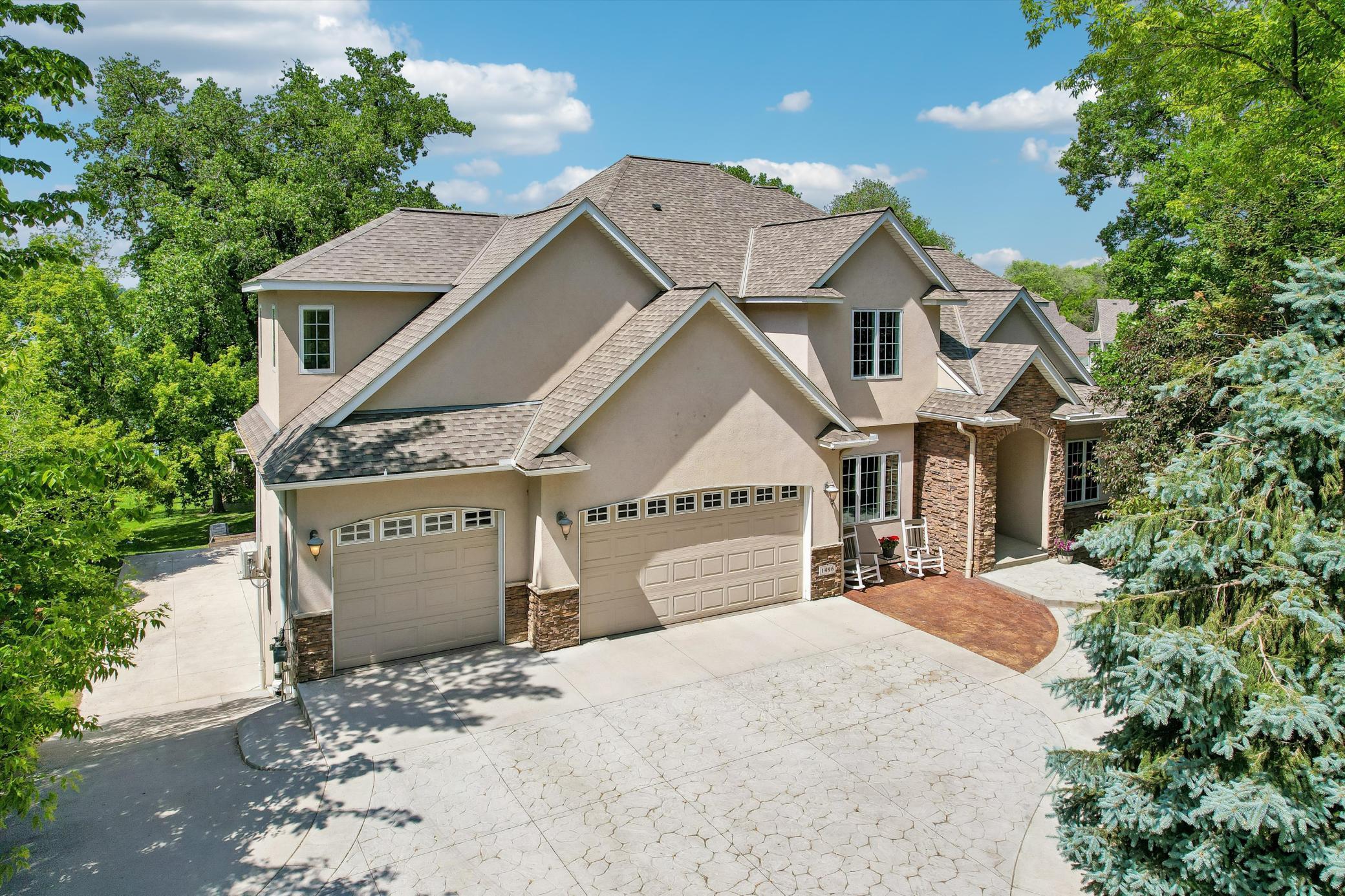 1496 Bluebill Bay Road