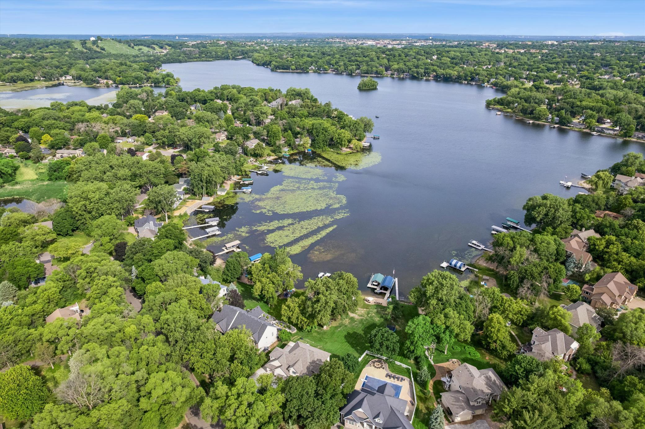 1496 Bluebill Bay Road