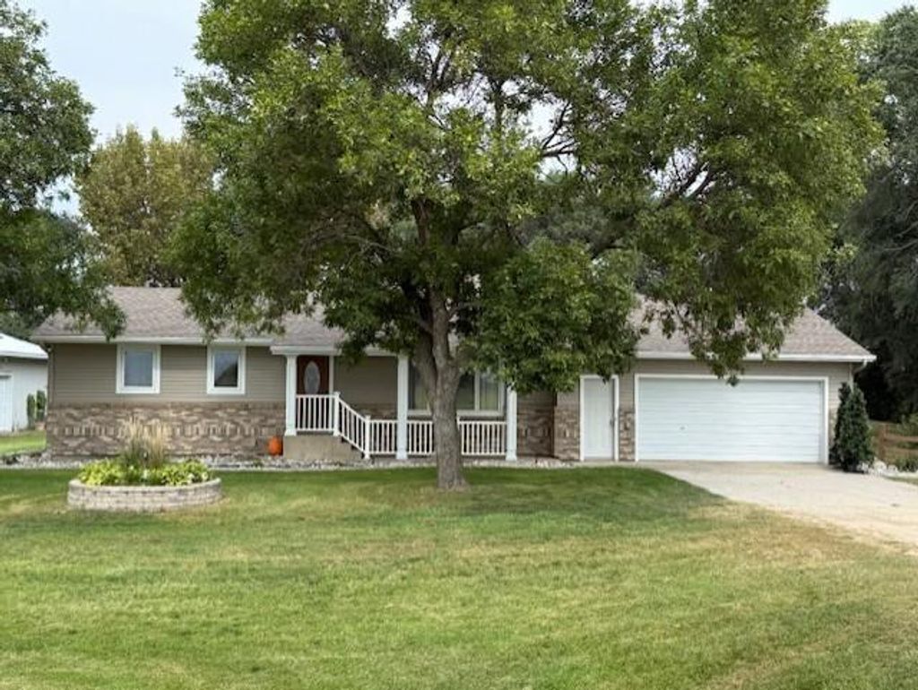 Photo of 1908 380th Street, Breckenridge, MN 56520 (MLS # 7047976)