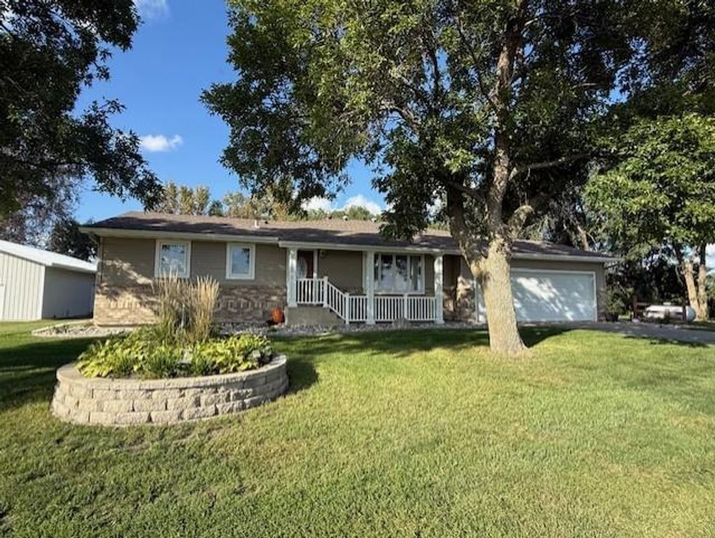 Photo of 1908 380th Street, Breckenridge, MN 56520 (MLS # 7047976)