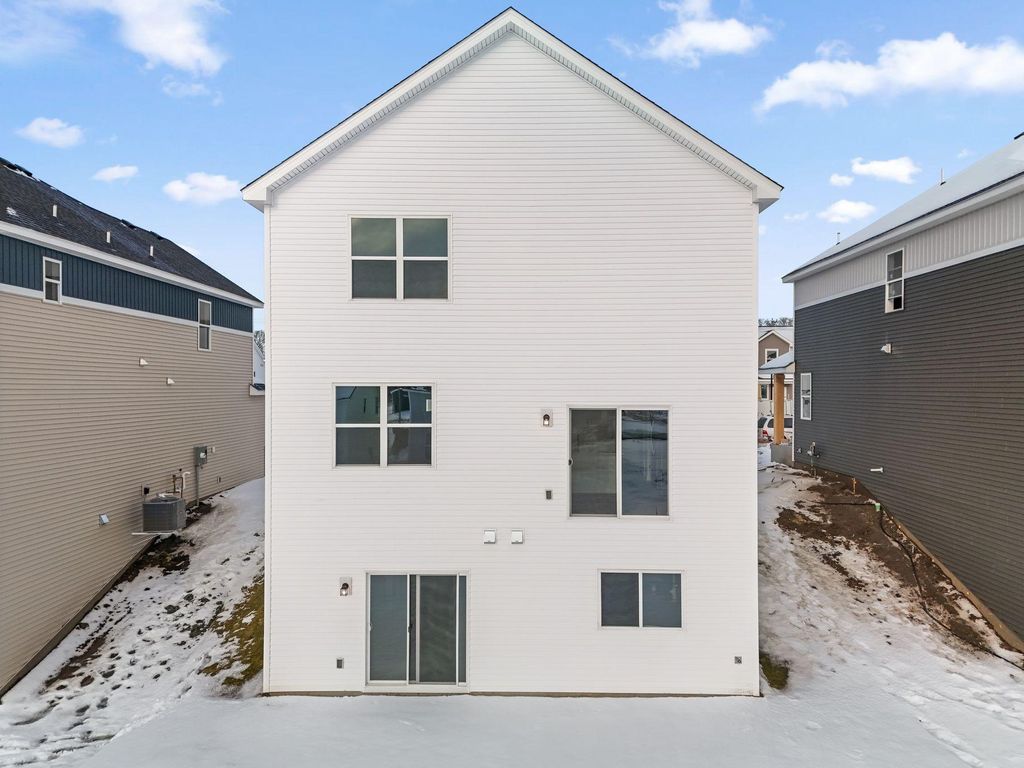 Photo of 22435 Isla Way, Rogers, MN 55374 (MLS # 7002250)