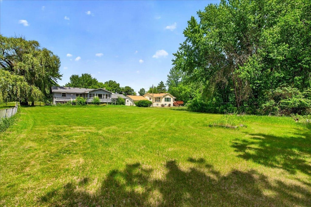 Photo of 2060 Swedish Drive NE, Andover, MN 55304 (MLS # 7084439)