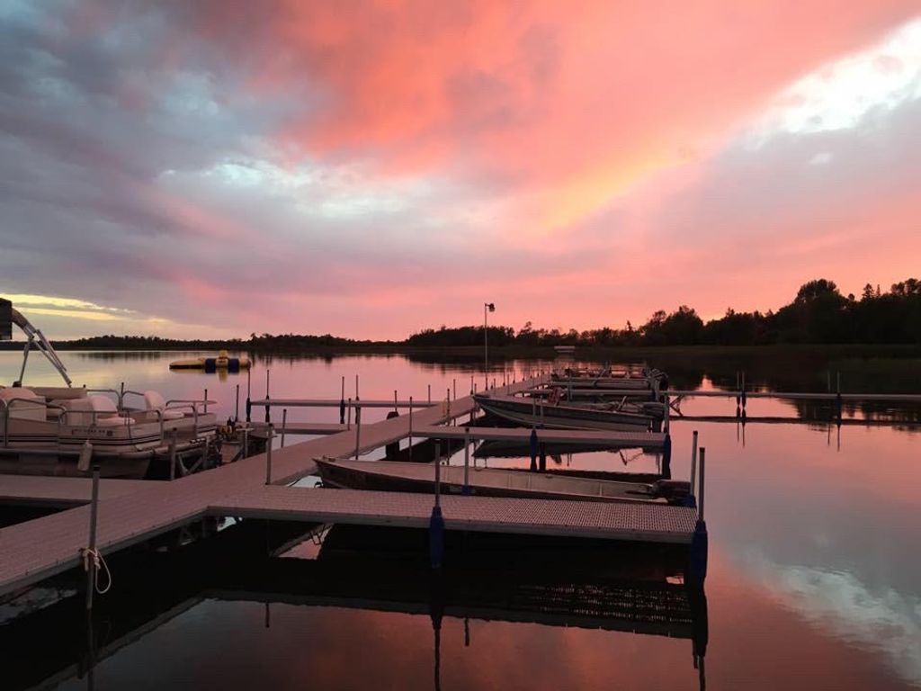 Photo of 19262 N Blackduck Lake Road NE, Hines, MN 56647 (MLS # 7069764)