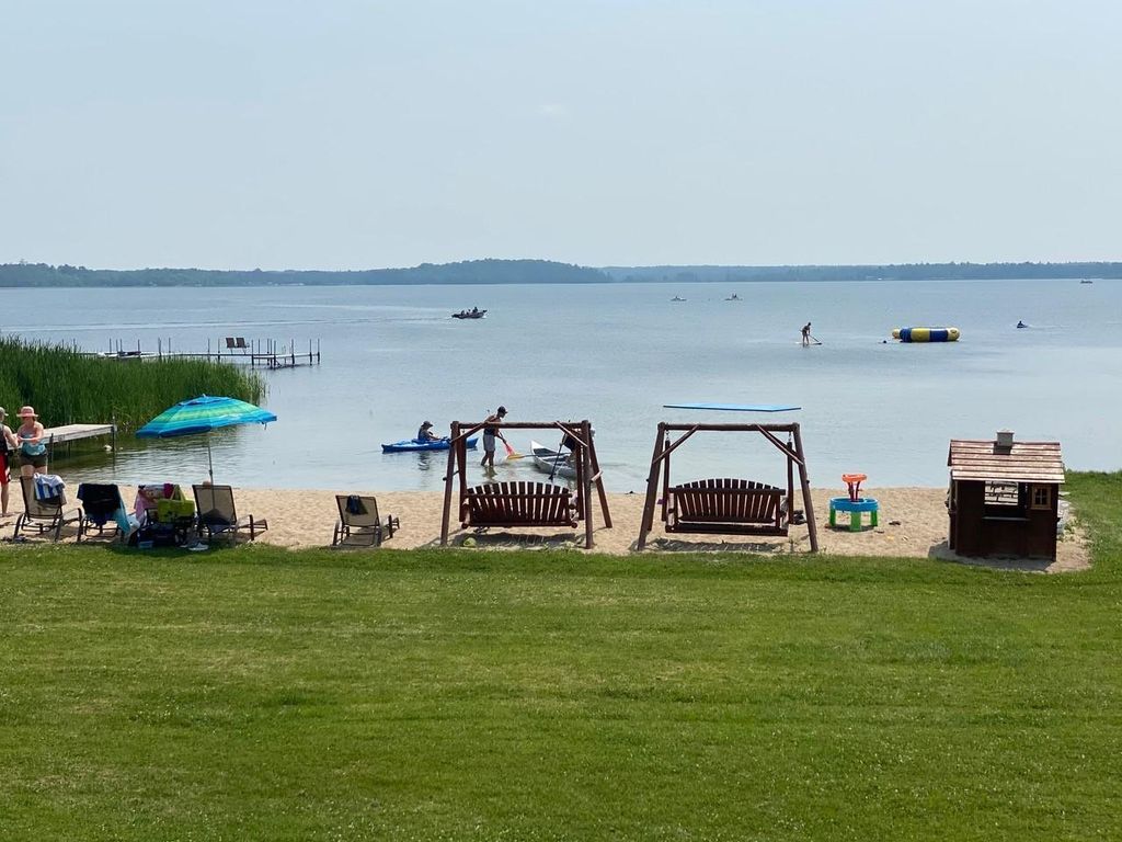 Photo of 19262 N Blackduck Lake Road NE, Hines, MN 56647 (MLS # 7069764)
