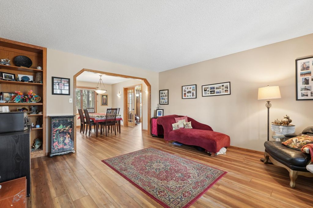 Photo of 10860 Pawnee Avenue N, Stillwater, MN 55082 (MLS # 7070922)