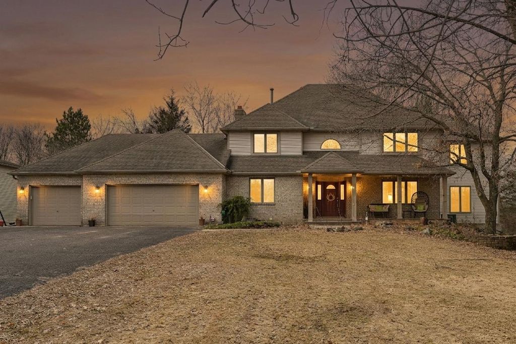 Photo of 10860 Pawnee Avenue N, Stillwater, MN 55082 (MLS # 7070922)