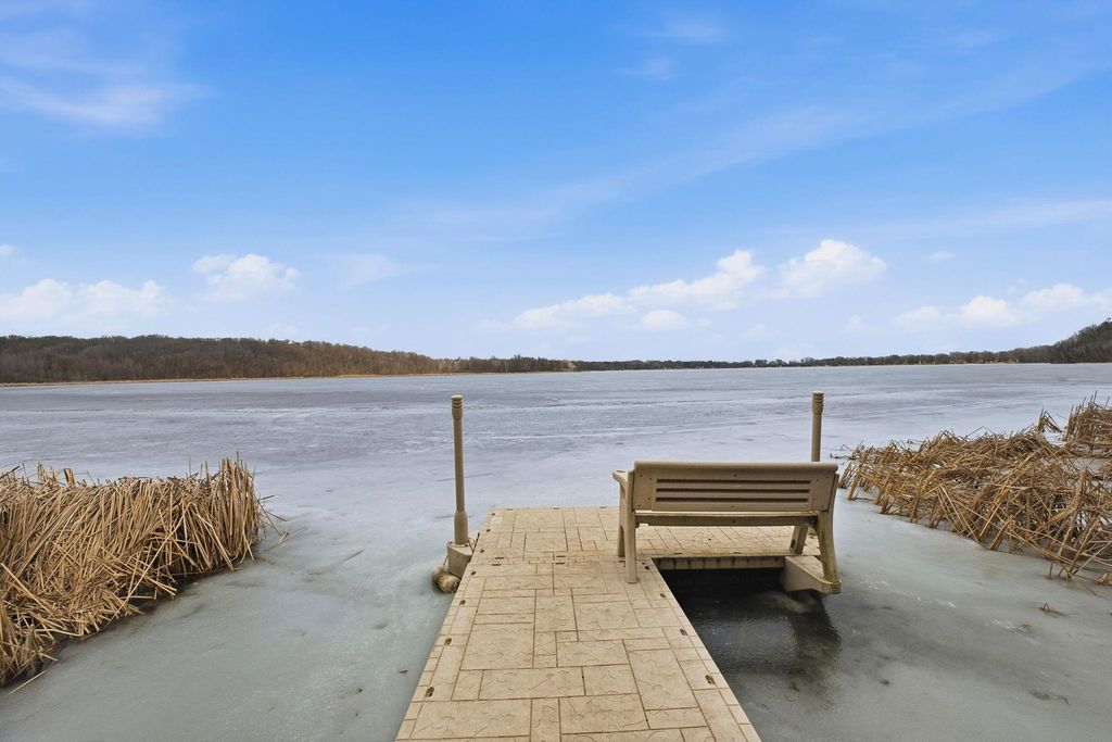 Photo of 12814 Juniper Road, Saint Joseph, MN 56374 (MLS # 7045356)