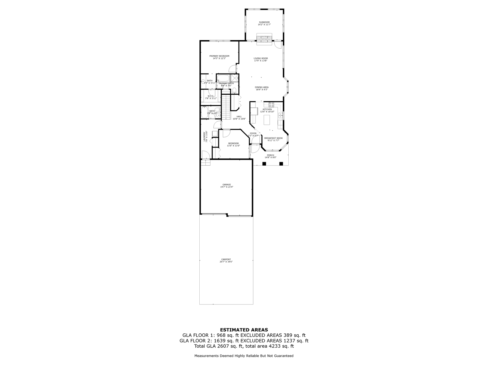 2750 Park View Court