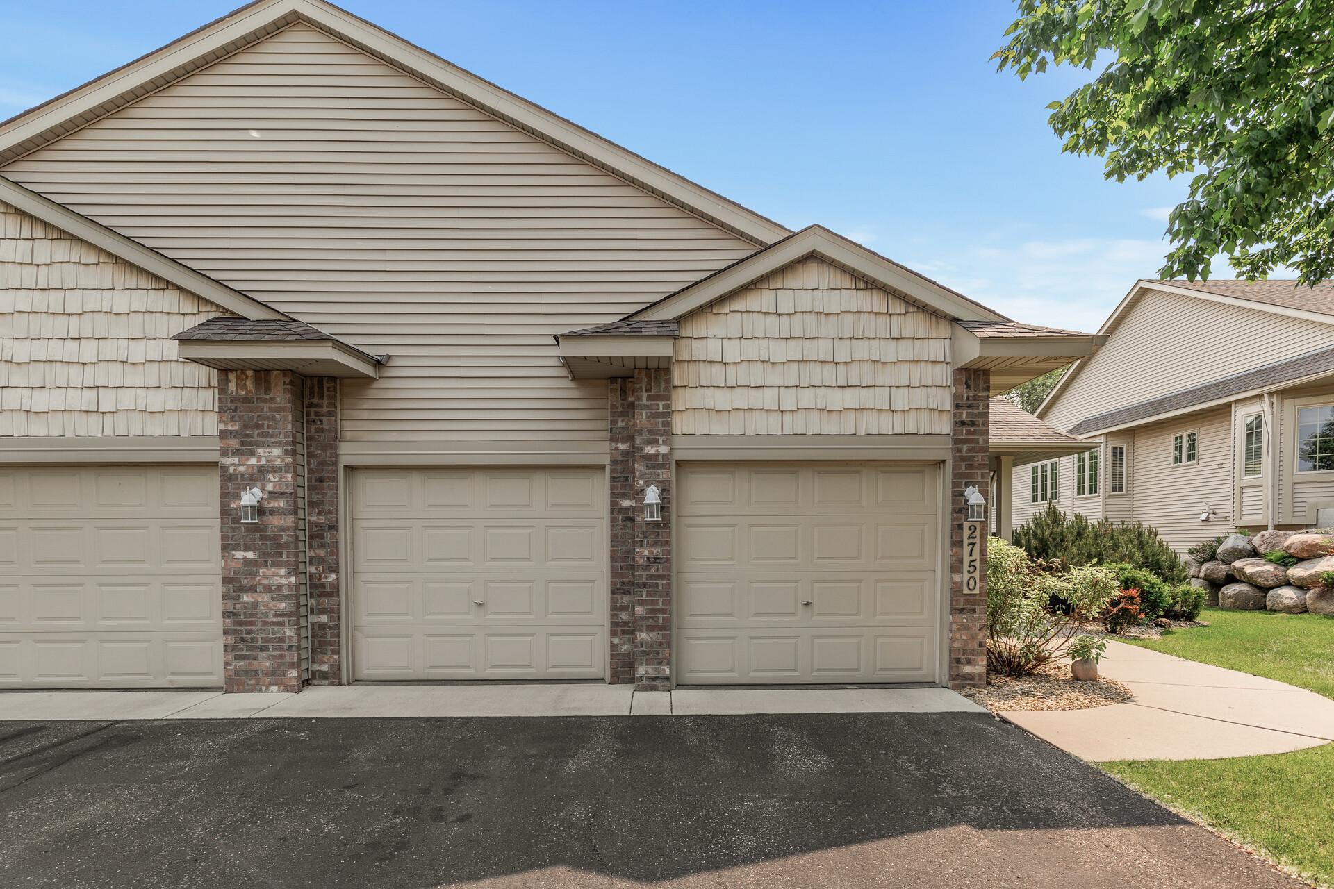 2750 Park View Court