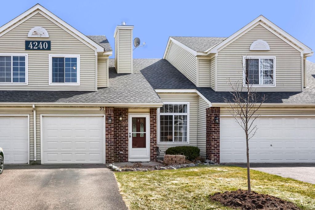 Photo of 4240 Merrimac Lane N #37, Plymouth, MN 55446 (MLS # 7020797)