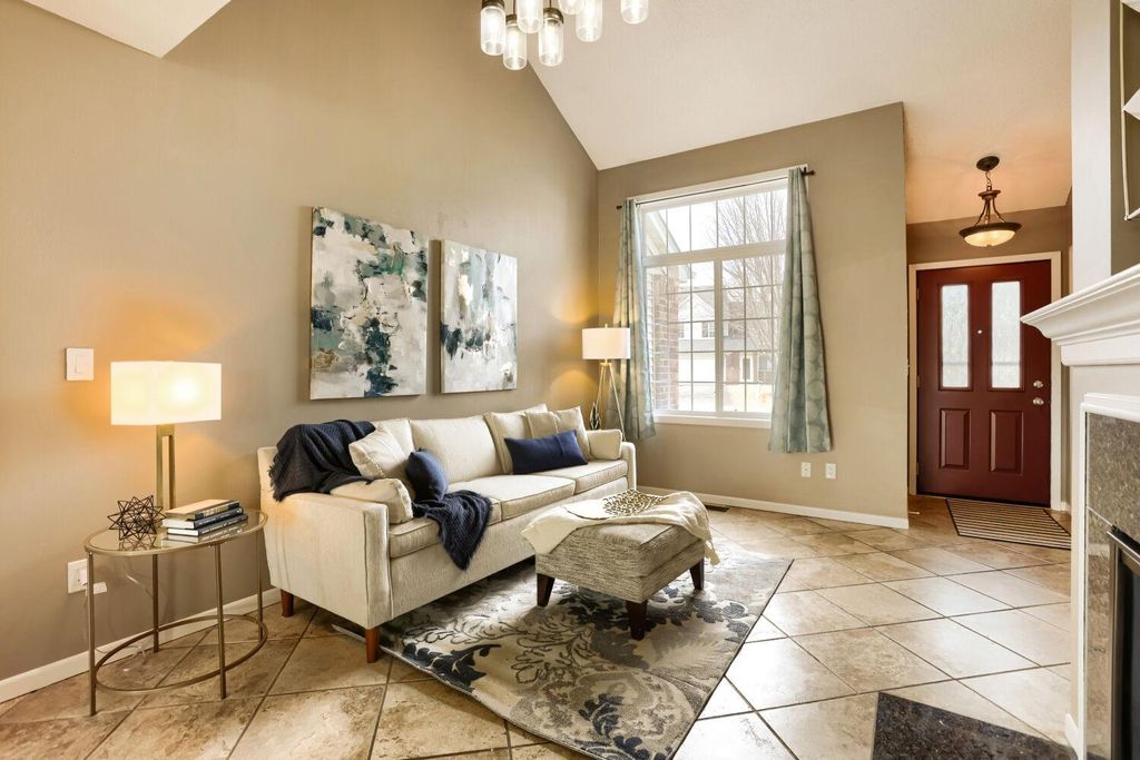 Photo of 4240 Merrimac Lane N #37, Plymouth, MN 55446 (MLS # 7020797)