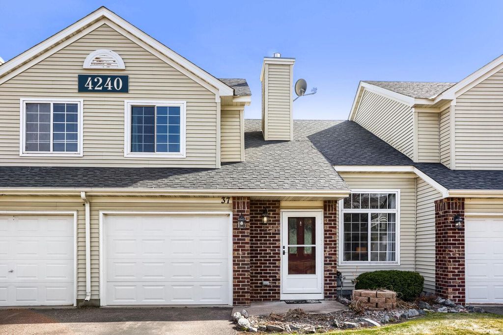 Photo of 4240 Merrimac Lane N #37, Plymouth, MN 55446 (MLS # 7020797)