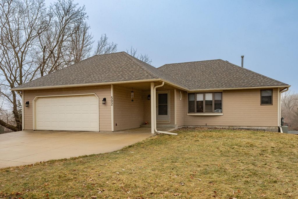 Photo of 502 24th Street SW, Rochester, MN 55902 (MLS # 7023643)