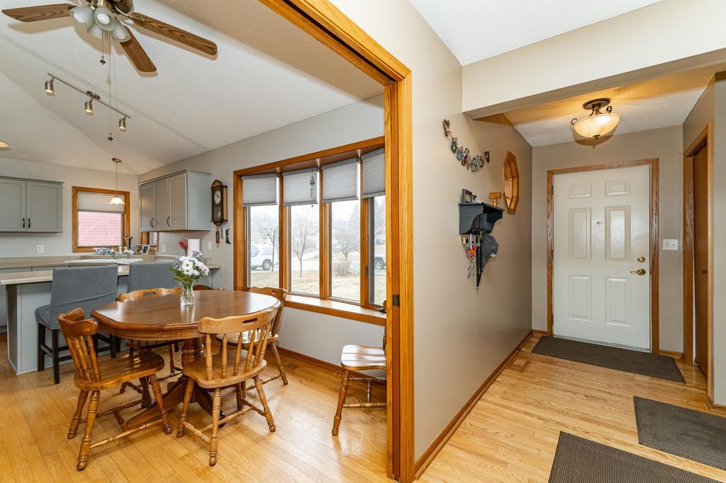 Photo of 502 24th Street SW, Rochester, MN 55902 (MLS # 7023643)