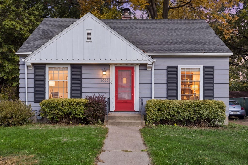 Photo of 5000 E 54th Street, Minneapolis, MN 55417 (MLS # 7160459)