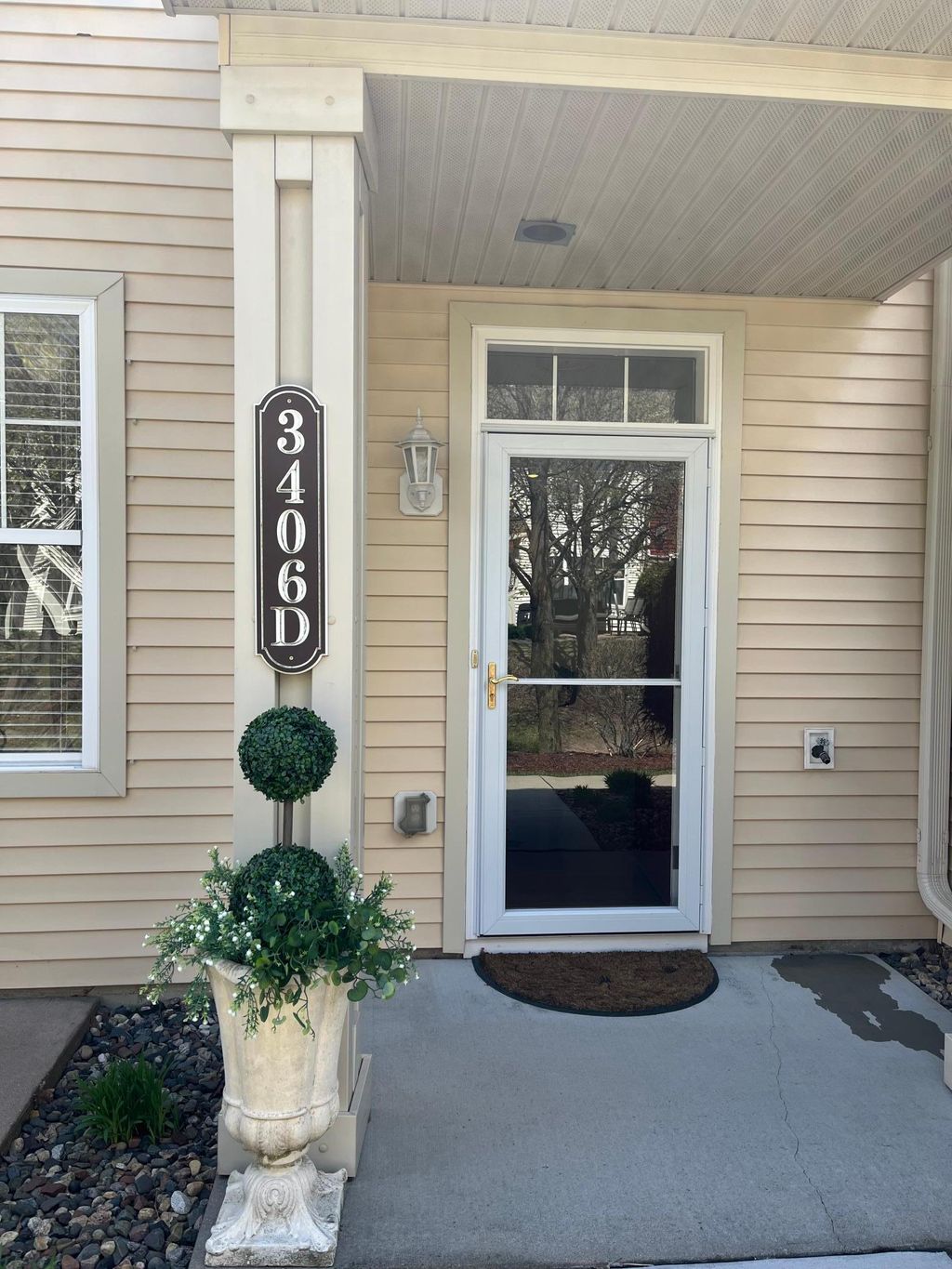 Photo of 3406 Hazel Trail #D, Woodbury, MN 55129 (MLS # 7051608)
