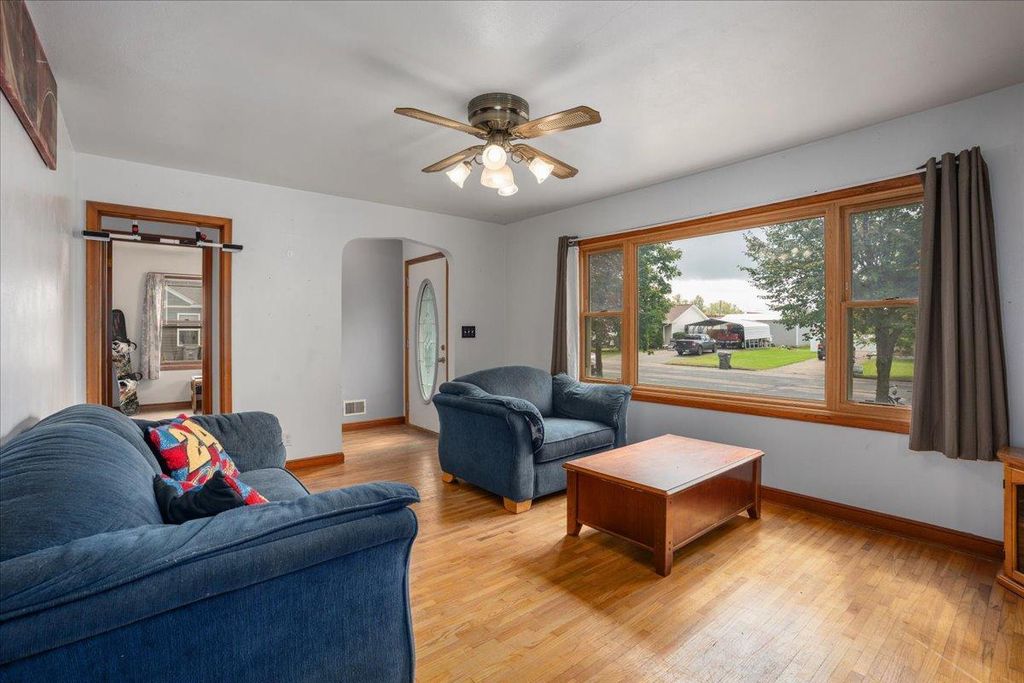 Photo of 650 Newton Street, Baldwin, WI 54002 (MLS # 7005783)