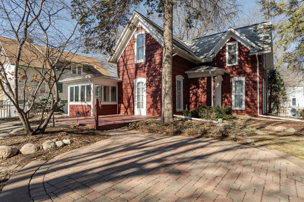 Photo of 816 1st Street NW, Rochester, MN 55901 (MLS # 7080315)