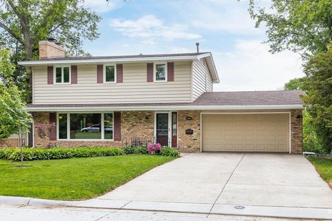 6504 Warren Avenue S Edina MN 55439