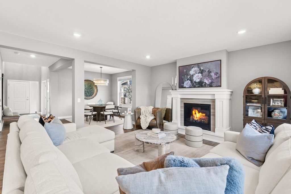 Photo of 6373 Apple Court, Inver Grove Heights, MN 55077 (MLS # 7044057)