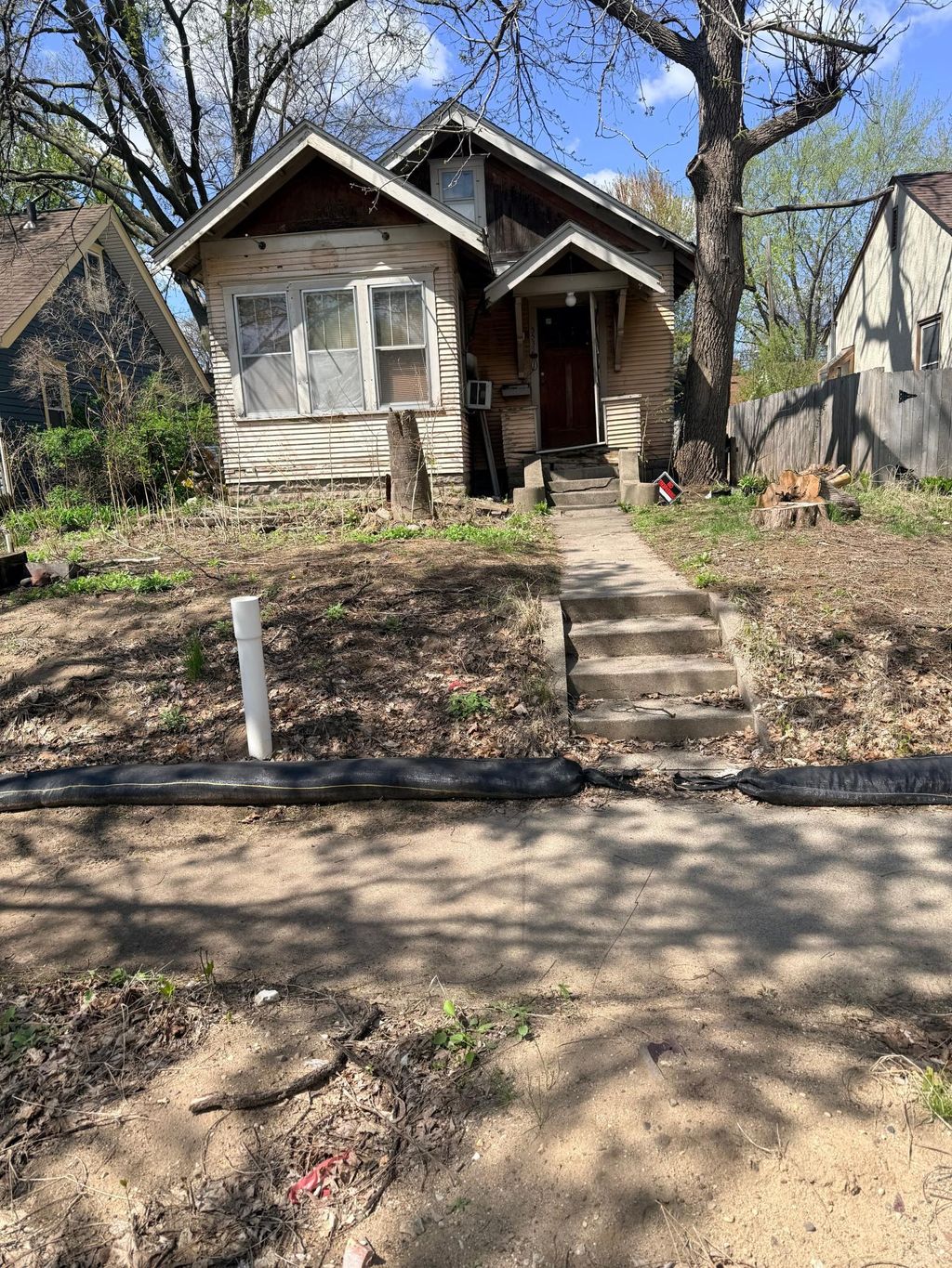 Photo of 5532 41st Avenue S, Minneapolis, MN 55417 (MLS # 7073937)