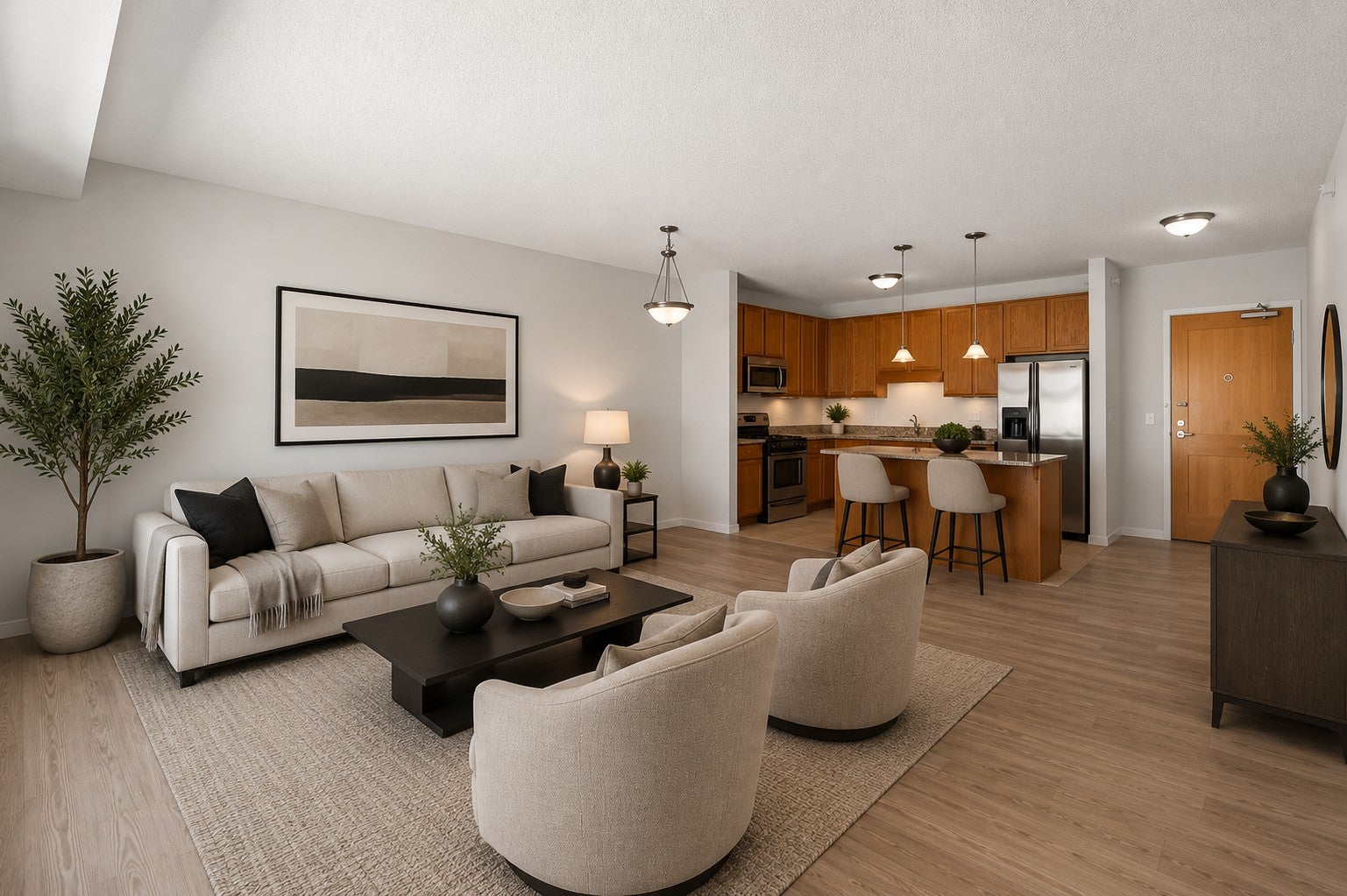 619 8th Street SE 308