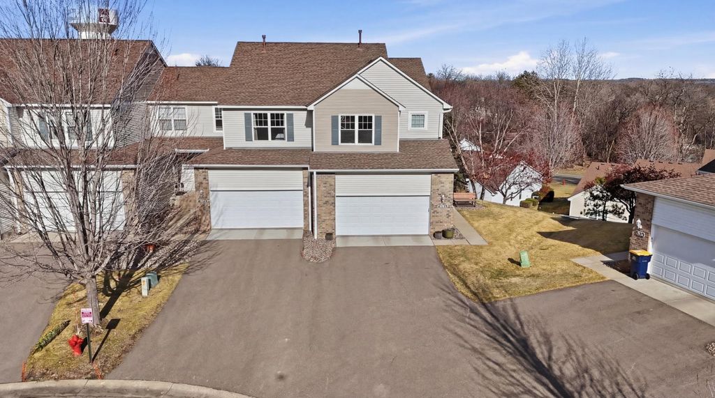 Photo of 4580 Blaylock Circle #3903, Inver Grove Heights, MN 55076 (MLS # 7022350)