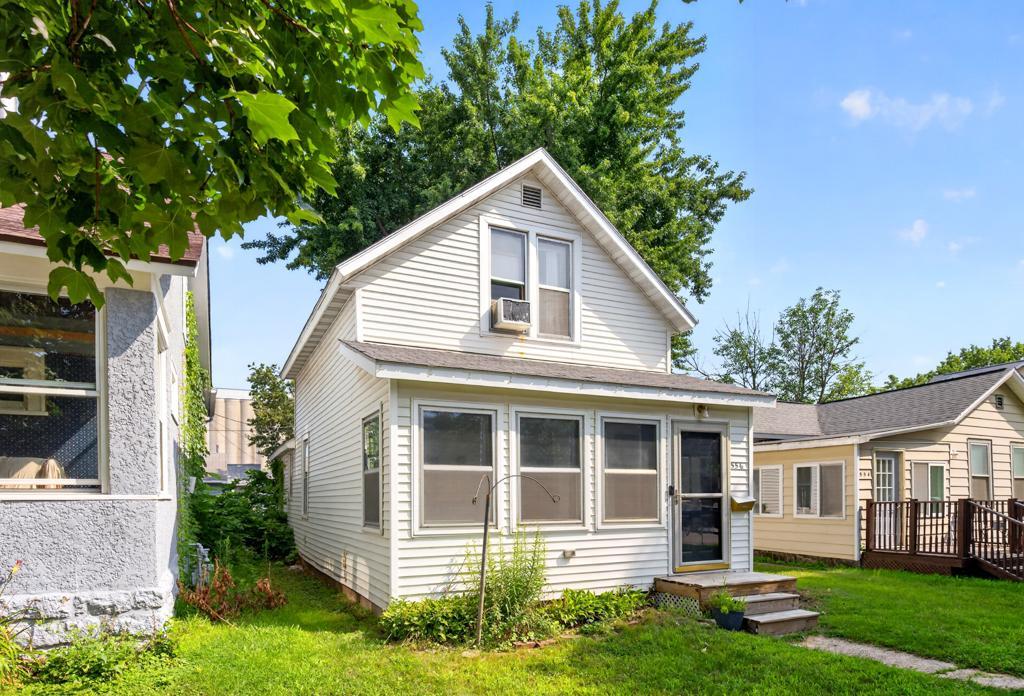 Photo of 556 W 5th Street, Winona, MN 55987 (MLS # 7112891)