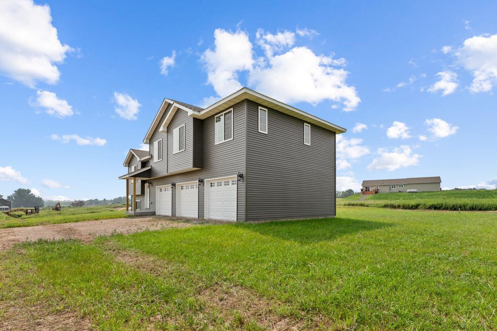 Photo of 16780 Eagle Ridge Circle, Pine City, MN 55063 (MLS # 7017453)