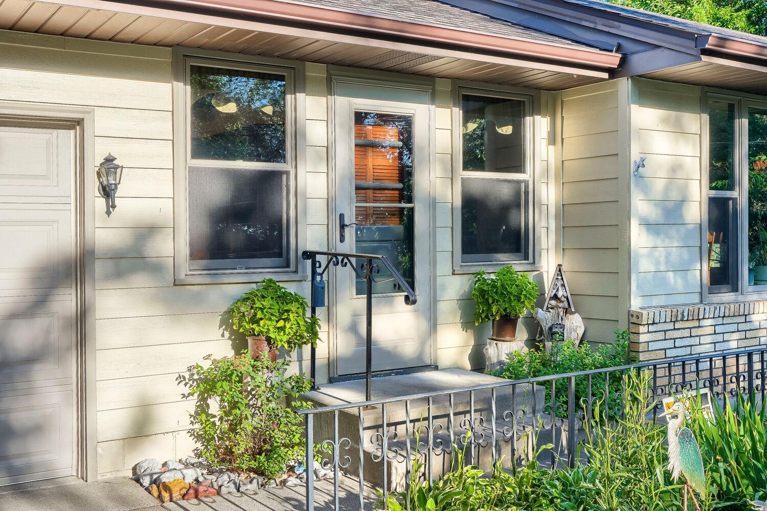 3681 Rustic Place