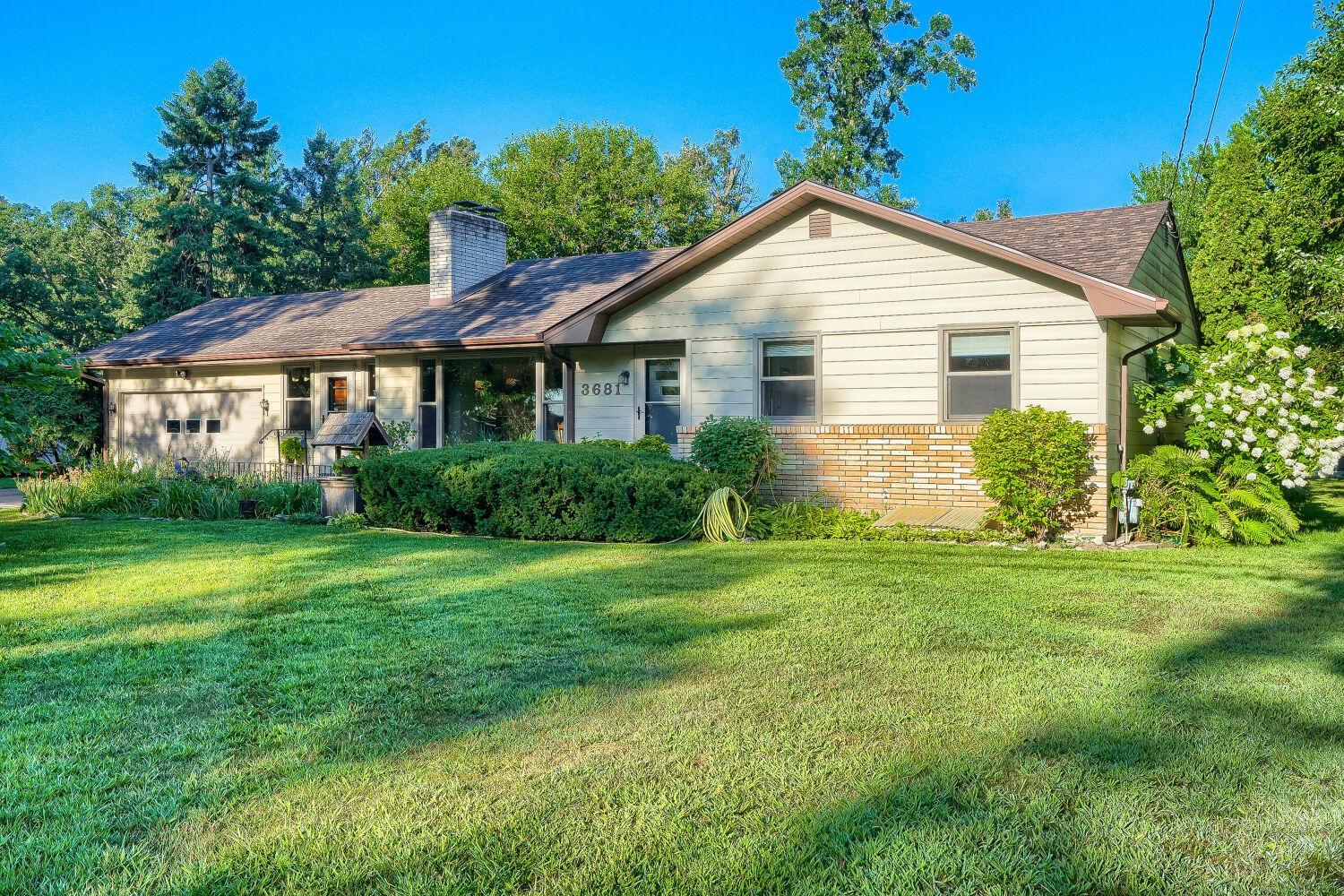 3681 Rustic Place