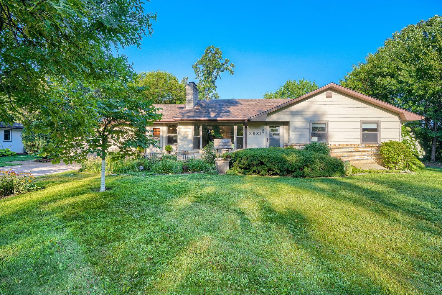 3681 Rustic Place
